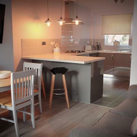 Conwy Cottage 外观 照片
