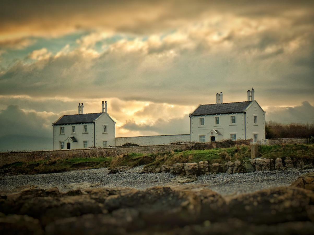 Conwy Cottage 外观 照片