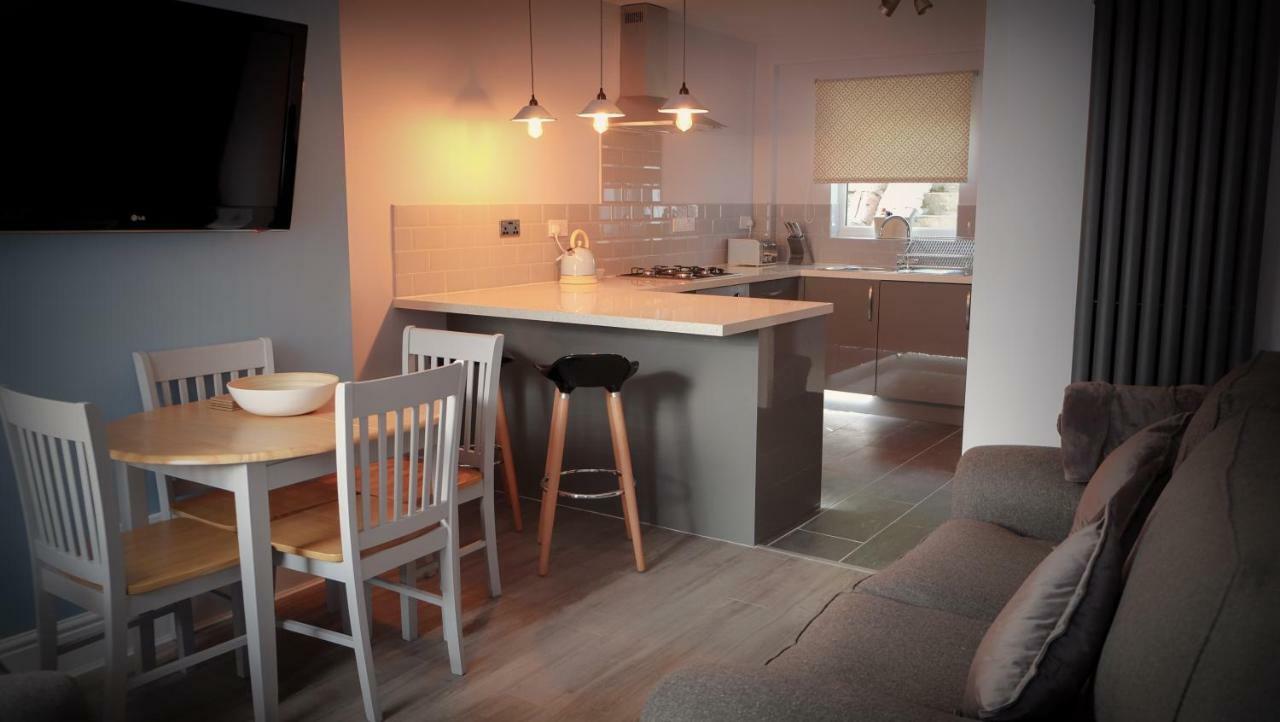 Conwy Cottage 外观 照片